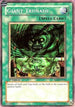Giant Trunade (SD2-EN015) [Structure Deck: Zombie Madness]