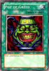 Pot of Greed (SD2-EN017) [Structure Deck: Zombie Madness]