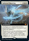 Hallowed Haunting (Extended Art) (349) [Innistrad: Crimson Vow]
