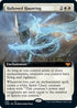 Hallowed Haunting (Extended Art) (349) [Innistrad: Crimson Vow]