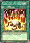 Card of Safe Return (SD2-EN018) [Structure Deck: Zombie Madness]