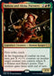 Halana and Alena, Partners (239) [Innistrad: Crimson Vow]