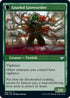 Dormant Grove (198) [Innistrad: Crimson Vow]