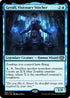 Geralf, Visionary Stitcher (61) [Innistrad: Crimson Vow]