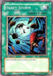 Heavy Storm (SD2-EN019) [Structure Deck: Zombie Madness]