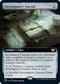 Investigator's Journal (Extended Art) (396) [Innistrad: Crimson Vow]