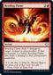 Rending Flame (175) [Innistrad: Crimson Vow]