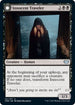 Innocent Traveler (121) [Innistrad: Crimson Vow]