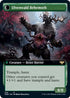 Ulvenwald Oddity (Extended Art) (394) [Innistrad: Crimson Vow]