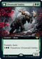 Ulvenwald Oddity (Extended Art) (394) [Innistrad: Crimson Vow]