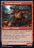 Fearful Villager (157) [Innistrad: Crimson Vow]