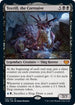 Toxrill, the Corrosive (132) [Innistrad: Crimson Vow]