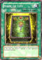 Book of Life (SD2-EN021) [Structure Deck: Zombie Madness]
