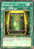 Book of Life (SD2-EN021) [Structure Deck: Zombie Madness]