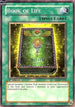 Book of Life (SD2-EN021) [Structure Deck: Zombie Madness]