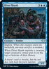 Diver Skaab (56) [Innistrad: Crimson Vow]