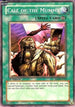 Call of the Mummy (SD2-EN022) [Structure Deck: Zombie Madness]