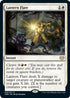 Lantern Flare (23) [Innistrad: Crimson Vow]