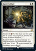 Lantern Flare (23) [Innistrad: Crimson Vow]
