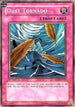 Dust Tornado (SD2-EN024) [Structure Deck: Zombie Madness]