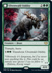 Ulvenwald Oddity (225) [Innistrad: Crimson Vow]
