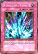 Torrential Tribute (SD2-EN025) [Structure Deck: Zombie Madness]