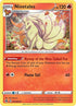 Ninetales (031/264) [Sword & Shield: Fusion Strike]