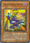 Toon Cannon Soldier (TP6-EN001) [Tournament Pack 6]
