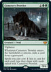 Cemetery Prowler (191) [Innistrad: Crimson Vow]