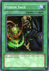 Fusion Sage (TP6-EN003) [Tournament Pack 6]