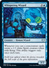 Whispering Wizard (88) [Innistrad: Crimson Vow]