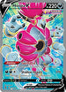 Hoopa V (Full Art) (253/264) [Sword & Shield: Fusion Strike]