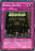 Royal Decree (TP6-EN004) [Tournament Pack 6]