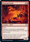 Frenzied Devils (159) [Innistrad: Crimson Vow]