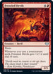 Frenzied Devils (159) [Innistrad: Crimson Vow]