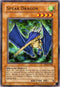 Spear Dragon (TP6-EN006) [Tournament Pack 6]