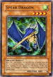 Spear Dragon (TP6-EN006) [Tournament Pack 6]