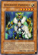 Airknight Parshath (TP6-EN007) [Tournament Pack 6]
