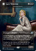 Lucy Westenra - Innocent Traveler (336) [Innistrad: Crimson Vow]