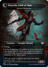 Dracula, Lord of Blood - Voldaren Bloodcaster (338) [Innistrad: Crimson Vow]