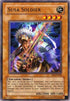 Susa Soldier (TP6-EN008) [Tournament Pack 6]