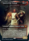 Sisters of the Undead - Olivia, Crimson Bride (343) [Innistrad: Crimson Vow]