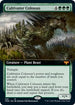 Cultivator Colossus (Extended Art) (386) [Innistrad: Crimson Vow]
