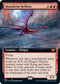 Manaform Hellkite (Extended Art) (380) [Innistrad: Crimson Vow]