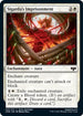 Sigarda's Imprisonment (35) [Innistrad: Crimson Vow]
