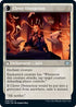 Distracting Geist (9) [Innistrad: Crimson Vow]