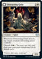 Distracting Geist (9) [Innistrad: Crimson Vow]