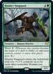 Hamlet Vanguard (201) [Innistrad: Crimson Vow]