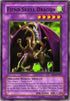 Fiend Skull Dragon (TP6-EN013) [Tournament Pack 6]