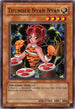 Thunder Nyan Nyan (TP6-EN014) [Tournament Pack 6]